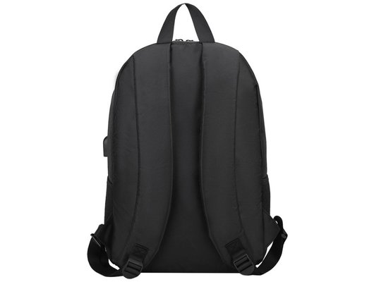 Рюкзак для ноутбука Lamark B115 Black для ноутбука 15.6